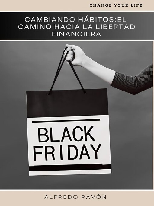 Title details for Cambiando  Hábitos by Olvin Alfredo Pavón  Martinez - Available